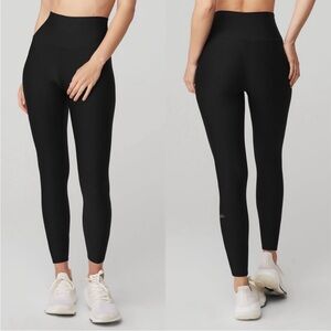 ALO Yoga Black Leggings
